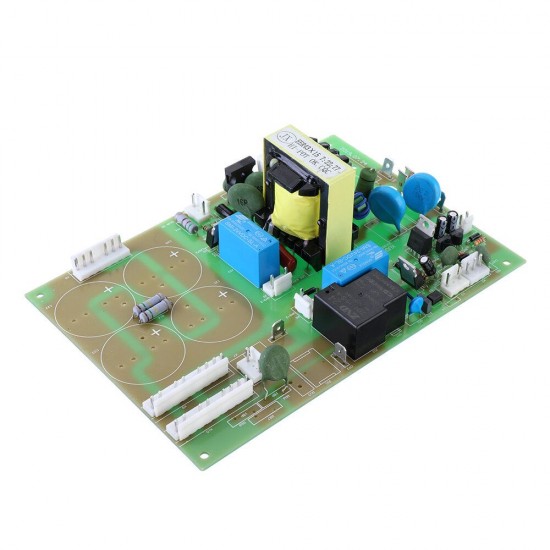 Universal Welding Machine Power Board Arc High Frequency Board TIG WS 200/250 Bottom Plate MOS Universal Welding Machine Power Board Arc High Frequency Board TIG WS 200/250 Bottom Plate MOS