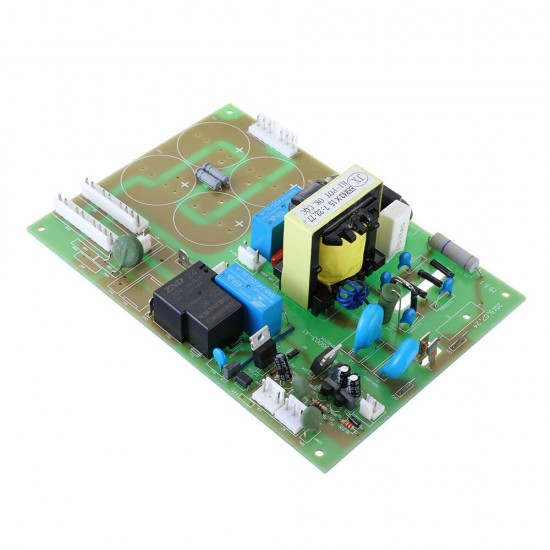 Universal Welding Machine Power Board Arc High Frequency Board TIG WS 200/250 Bottom Plate MOS