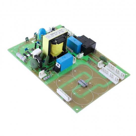 Universal Welding Machine Power Board Arc High Frequency Board TIG WS 200/250 Bottom Plate MOS