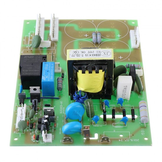 Universal Welding Machine Power Board Arc High Frequency Board TIG WS 200/250 Bottom Plate MOS