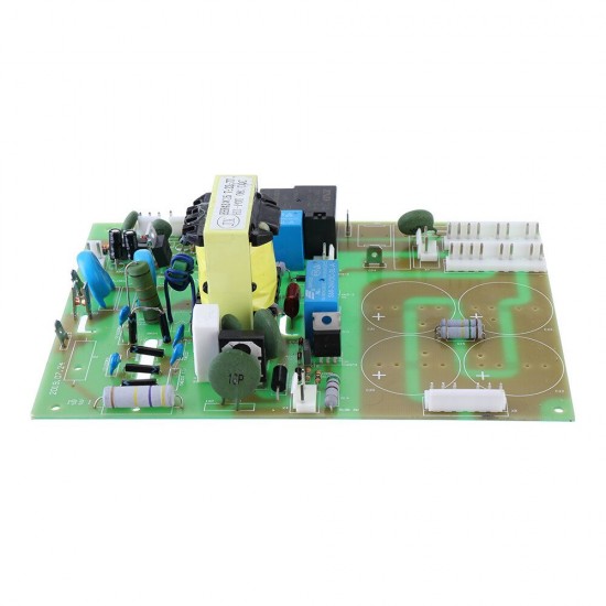 Universal Welding Machine Power Board Arc High Frequency Board TIG WS 200/250 Bottom Plate MOS