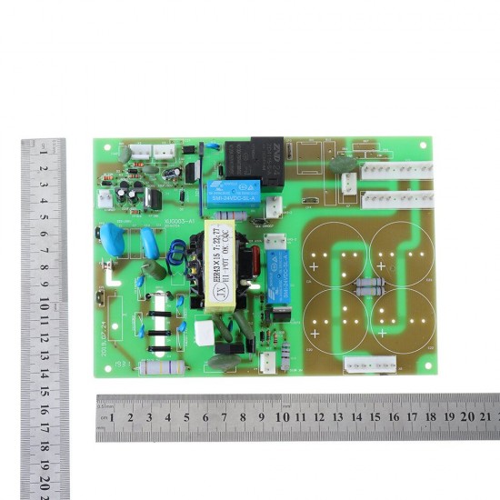 Universal Welding Machine Power Board Arc High Frequency Board TIG WS 200/250 Bottom Plate MOS