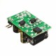 Vertical ACDC220V to 5V 400mA 2W Switching Power Supply Module For Smart Home Vertical ACDC220V to 5V 400mA 2W Switching Power Supply Module For Smart Home
