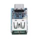 WEB-UPD005 PD DC Decoy Detection PD2.0 3.0 Fast Charging Board Trigger Module QC4 + Polling HID Programming Module