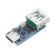 WEB-UPD005 PD DC Decoy Detection PD2.0 3.0 Fast Charging Board Trigger Module QC4 + Polling HID Programming Module WEB-UPD005 PD DC Decoy Detection PD2.0 3.0 Fast Charging Board Trigger Module QC4 + Polling HID Programming Module