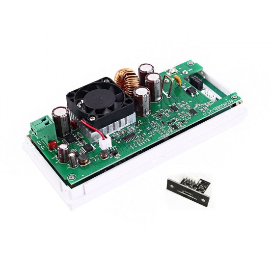 WZ-6008 USB Version DC-DC Voltage Current Step Down Power Supply Module Buck Voltage 8A 480W Programmable