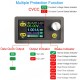 WZ5005E Step Down Power Supply Module Buck Voltage Converter DC-DC 8A 250W 5A Programmable with 1.44in TFT LCD Display WZ5005E Step Down Power Supply Module Buck Voltage Converter DC-DC 8A 250W 5A Programmable with 1.44in TFT LCD Display