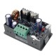 WZ5005E Step Down Power Supply Module Buck Voltage Converter DC-DC 8A 250W 5A Programmable with 1.44in TFT LCD Display WZ5005E Step Down Power Supply Module Buck Voltage Converter DC-DC 8A 250W 5A Programmable with 1.44in TFT LCD Display