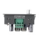 WZ5005E Step Down Power Supply Module Buck Voltage Converter DC-DC 8A 250W 5A Programmable with 1.44in TFT LCD Display WZ5005E Step Down Power Supply Module Buck Voltage Converter DC-DC 8A 250W 5A Programmable with 1.44in TFT LCD Display