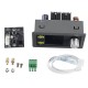 WZ5005E Step Down Power Supply Module Buck Voltage Converter DC-DC 8A 250W 5A Programmable with 1.44in TFT LCD Display WZ5005E Step Down Power Supply Module Buck Voltage Converter DC-DC 8A 250W 5A Programmable with 1.44in TFT LCD Display