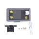 WZ5005E Step Down Power Supply Module Buck Voltage Converter DC-DC 8A 250W 5A Programmable with 1.44in TFT LCD Display WZ5005E Step Down Power Supply Module Buck Voltage Converter DC-DC 8A 250W 5A Programmable with 1.44in TFT LCD Display