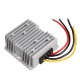 Waterproof 18-36V to 24V 3A Buck Regulator 24V 72W Automatic Step up and Step Down Module Power Supply Module Converter for Car Power Waterproof 18-36V to 24V 3A Buck Regulator 24V 72W Automatic Step up and Step Down Module Power Supply Module Converter for Car Power
