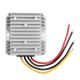 Waterproof 18-36V to 24V 3A Buck Regulator 24V 72W Automatic Step up and Step Down Module Power Supply Module Converter for Car Power Waterproof 18-36V to 24V 3A Buck Regulator 24V 72W Automatic Step up and Step Down Module Power Supply Module Converter for Car Power