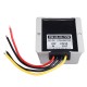 Waterproof 18-36V to 24V 3A Buck Regulator 24V 72W Automatic Step up and Step Down Module Power Supply Module Converter for Car Power Waterproof 18-36V to 24V 3A Buck Regulator 24V 72W Automatic Step up and Step Down Module Power Supply Module Converter for Car Power