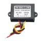 Waterproof 8-40V to 12V 2A Buck Regulator 12V 24W Automatic Step up and Step Down Module Power Supply Module Converter for Car Power Waterproof 8-40V to 12V 2A Buck Regulator 12V 24W Automatic Step up and Step Down Module Power Supply Module Converter for Car Power
