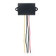 Waterproof 8-40V to 12V 2A Buck Regulator 12V 24W Automatic Step up and Step Down Module Power Supply Module Converter for Car Power Waterproof 8-40V to 12V 2A Buck Regulator 12V 24W Automatic Step up and Step Down Module Power Supply Module Converter for Car Power