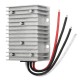 Waterproof 9-23V to 12V 15A Buck Regulator 12V 180W Automatic Step up and Step Down Module Power Supply Converter for Car Power Waterproof 9-23V to 12V 15A Buck Regulator 12V 180W Automatic Step up and Step Down Module Power Supply Converter for Car Power