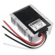Waterproof 9-23V to 12V 15A Buck Regulator 12V 180W Automatic Step up and Step Down Module Power Supply Converter for Car Power