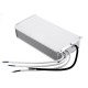 Waterproof Switching Power Supply AC110V-240V to DC12V 300W 255*120*50mm Waterproof Switching Power Supply AC110V-240V to DC12V 300W 255*120*50mm