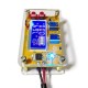 5A DC-DC Adjustable Step Down Power Supply Module Constant Voltage Current Dual LCD Display Screen 5A DC-DC Adjustable Step Down Power Supply Module Constant Voltage Current Dual LCD Display Screen