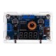 XH-M248 Constant Voltage Constant Current Buck Module with Voltage Current Power Display XH-M248 Constant Voltage Constant Current Buck Module with Voltage Current Power Display