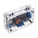 XH-M248 Constant Voltage Constant Current Buck Module with Voltage Current Power Display XH-M248 Constant Voltage Constant Current Buck Module with Voltage Current Power Display