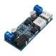 XH-M249 DC5V 6A Step Down Module 12V/24V to 5V Power Supply USB Charging 5A 30W