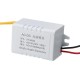 XH-M302 12V3W Power Supply Adapter AC110-220V to DC12V250MA Switching Power Supply Module