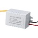 XH-M302 12V3W Power Supply Adapter AC110-220V to DC12V250MA Switching Power Supply Module XH-M302 12V3W Power Supply Adapter AC110-220V to DC12V250MA Switching Power Supply Module
