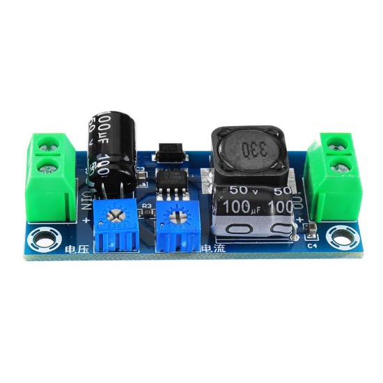 XH-M353 Constant Current Voltage Power Module Supply Battery Lithium-Battery Charging Control Board 1.25-30V 0-2A