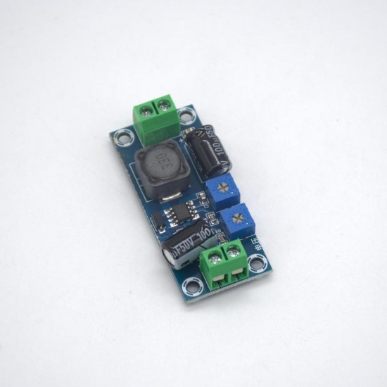 XH-M353 Constant Current Voltage Power Module Supply Battery Lithium-Battery Charging Control Board 1.25-30V 0-2A