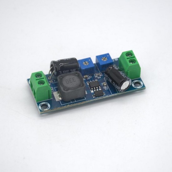 XH-M353 Constant Current Voltage Power Module Supply Battery Lithium-Battery Charging Control Board 1.25-30V 0-2A XH-M353 Constant Current Voltage Power Module Supply Battery Lithium-Battery Charging Control Board 1.25-30V 0-2A