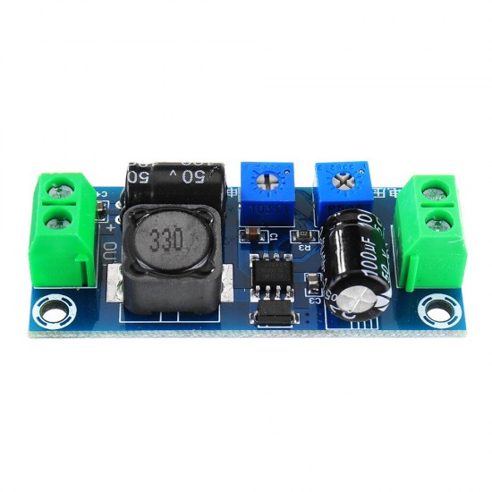 XH-M353 Constant Current Voltage Power Module Supply Battery Lithium-Battery Charging Control Board 1.25-30V 0-2A