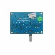 XH-M401 DC-DC Step Down Module Xl4016E1 High Power Voltage Regulator With Stable Voltage XH-M401 DC-DC Step Down Module Xl4016E1 High Power Voltage Regulator With Stable Voltage