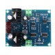 XH-M403 DC-DC 5-36V to 1.3-32V 8A XL4016 Digital Voltage Regulator Buck Step Down Power Supply Module Over Temperature Protection XH-M403 DC-DC 5-36V to 1.3-32V 8A XL4016 Digital Voltage Regulator Buck Step Down Power Supply Module Over Temperature Protection