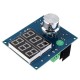 XH-M403 DC-DC 5-36V to 1.3-32V 8A XL4016 Digital Voltage Regulator Buck Step Down Power Supply Module Over Temperature Protection XH-M403 DC-DC 5-36V to 1.3-32V 8A XL4016 Digital Voltage Regulator Buck Step Down Power Supply Module Over Temperature Protection