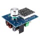 XH-M403 DC-DC 5-36V to 1.3-32V 8A XL4016 Digital Voltage Regulator Buck Step Down Power Supply Module Over Temperature Protection XH-M403 DC-DC 5-36V to 1.3-32V 8A XL4016 Digital Voltage Regulator Buck Step Down Power Supply Module Over Temperature Protection