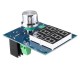 XH-M403 DC-DC 5-36V to 1.3-32V 8A XL4016 Digital Voltage Regulator Buck Step Down Power Supply Module Over Temperature Protection XH-M403 DC-DC 5-36V to 1.3-32V 8A XL4016 Digital Voltage Regulator Buck Step Down Power Supply Module Over Temperature Protection