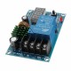 XH-M604 DC 6V To 60V 30A Storage Battery And Lithium Battery Charge Control Module Protect Switch XH-M604 DC 6V To 60V 30A Storage Battery And Lithium Battery Charge Control Module Protect Switch