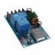 XH-M604 DC 6V To 60V 30A Storage Battery And Lithium Battery Charge Control Module Protect Switch XH-M604 DC 6V To 60V 30A Storage Battery And Lithium Battery Charge Control Module Protect Switch