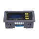 XY-CD60 Solar Battery Charger Controller 12V 24V 48V Charging Discharge Control Module Voltage Current Protector Board XY-CD60 Solar Battery Charger Controller 12V 24V 48V Charging Discharge Control Module Voltage Current Protector Board