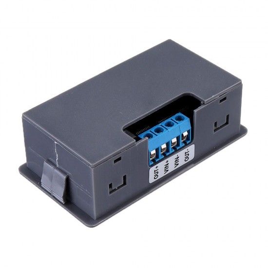 XY-CD60 Solar Battery Charger Controller 12V 24V 48V Charging Discharge Control Module Voltage Current Protector Board