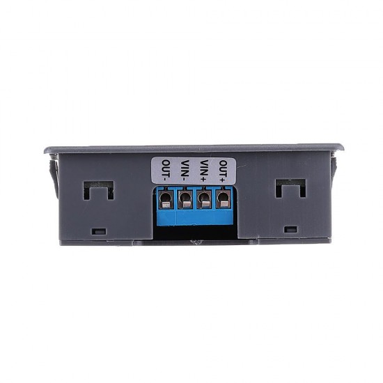 XY-CD60 Solar Battery Charger Controller 12V 24V 48V Charging Discharge Control Module Voltage Current Protector Board XY-CD60 Solar Battery Charger Controller 12V 24V 48V Charging Discharge Control Module Voltage Current Protector Board