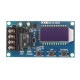 XY-L10A 6-60v 10A Lead-acid Solar Storage Battery Charge Controller Module Protection Board charger Time Switch Battery Capacity XY-L10A 6-60v 10A Lead-acid Solar Storage Battery Charge Controller Module Protection Board charger Time Switch Battery Capacity