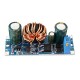 XY-SJV-4 CV Adjustable 3A 30W DC 5.5 -30V to DC 0.5 -30V Step Down Buck Converter Power Supply Module Voltage Regulator