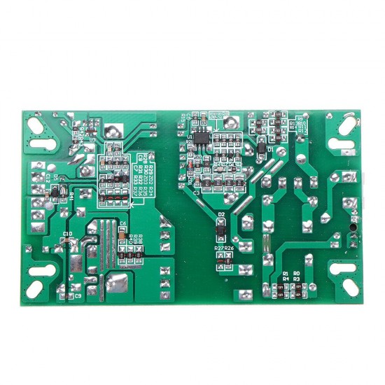 YS-65SCB AC110V AC220V to 12V 5.4A 24V 3A 65W Switching Power Supply Module AC to DC12V 24V Power Supply YS-65SCB AC110V AC220V to 12V 5.4A 24V 3A 65W Switching Power Supply Module AC to DC12V 24V Power Supply