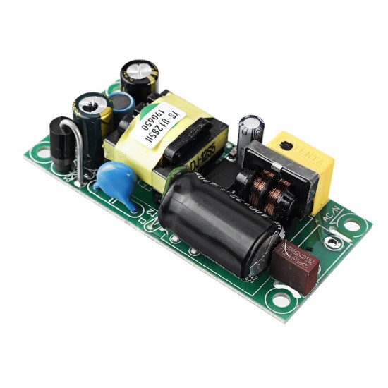 YS-U12S5H AC to DC 5V 2A Switching Power Supply Module AC to DC Converter 10W Regulated Power Supply