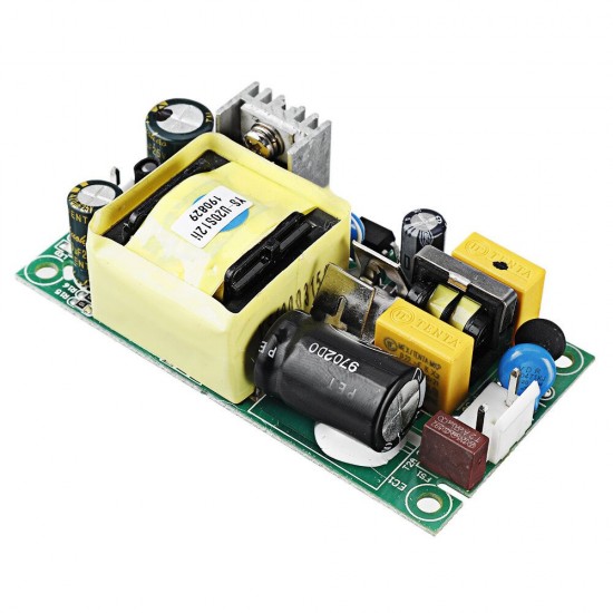 YS-U20S12H AC to DC 12V 2A Switching Power Supply Module 24W 12V DC Voltage Conterver YS-U20S12H AC to DC 12V 2A Switching Power Supply Module 24W 12V DC Voltage Conterver