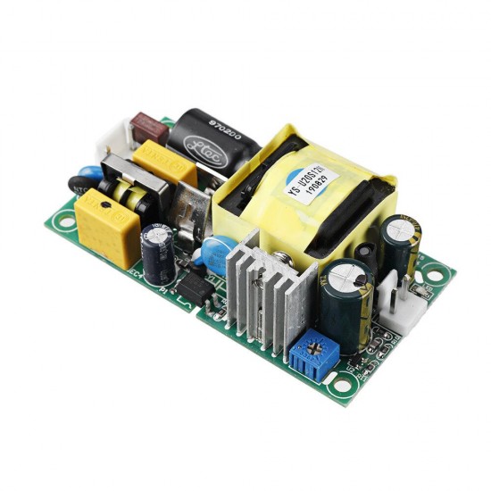 YS-U20S12H AC to DC 12V 2A Switching Power Supply Module 24W 12V DC Voltage Conterver