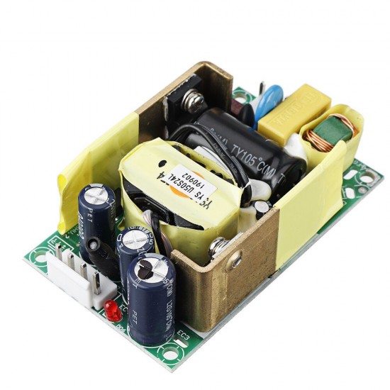 YS-U50SL AC to DC 12V 4.5A or 24V 3A Switching Power Supply Module AC to DC Converter 54W Regulated Power Supply YS-U50SL AC to DC 12V 4.5A or 24V 3A Switching Power Supply Module AC to DC Converter 54W Regulated Power Supply